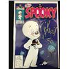 Image 1 : HARVEY COMICS NO.1 SPOOKY THE TUFF LITTLE GHOST