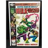 Image 1 : MARVEL COMICS NO.3 TEAM-UP ANNUAL! THE HULK AND POWER MAN AND IRON FIST