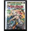 Image 1 : MARVEL COMICS NO.1 MARVEL FEATURE RED SONJA SHE-DEVIL WITH A SWORD