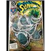 Image 1 : DC COMICS NO.18 SUPERMAN MAN OF STEEL