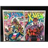 Image 1 : X-MEN #1 AND #282   (MARVEL COMICS)