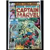 Image 1 : MARVEL COMICS NO.3 CAPTAIN MARVEL