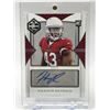 Image 1 : 2017 PANINI LIMITED NO.169 HASSON REDDICK ROOKIE CARD AUTOGRAPHED  35/35