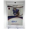 Image 1 : 2019 PANINI IMMACULATE COLLECTION COLLEGIATE NO.70 BYRON MURPHY ROOKIE CARD AUTOGRAPHED 18/49