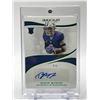 Image 1 : 2019 PANINI IMMACULATE COLLECTION COLLEGIATE NO.70 BYRON MURPHY ROOKIE CARD AUTOGRAPHED 4/5