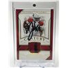 Image 1 : 2016 PANINI NATIONAL TREASURES NO.CM-DJ DAVID JOHNSON PATCH AUTOGRAPHED 2/49