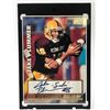 Image 1 : 1997 THE SCORE SB JAKE PLUMMER AUTHENTIC AUTO