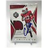 Image 1 : 2019 PANINI LIMITED NO.LM-4 CHRISTIAN KIRK PATCH AUTO 11/99