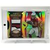 Image 1 : 2021 PANINI CERTIFIED NO.NG-17 RONDALE MOORE NEW GENERATION ROOKIE PATCH 2/25
