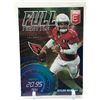 Image 1 : 2021 PANINI DONRUSS ELITE NO.FT18 KYLER MURRAY FULL THROTTLE 2/10