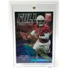 Image 1 : 2021 PANINI DONRUSS ELITE NO.FT18 KYLER MURRAY FULL THROTTLE 9/10