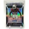 Image 1 : 2016 PANINI INFINITY NOII-DB DEONE BUCANNON AUTO 118/388