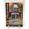 Image 1 : 2019 PANINI GOLD STANDARD NO.GRA-ZA ZACH ALLEN GOLDEN ROOKIES AUTO 041/199