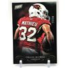 Image 1 : 2017 PANINI BLACK FRIDAY NO.7 TYRANN MATHIEU 24/50