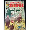 Image 1 : HARVEY COMICS NO.67 SAD SACK AND THE SARGE
