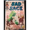 Image 1 : HARVEY COMICS NO.197 SAD SACK