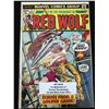 Image 1 : MARVEL COMICS NO.7 RED WOLF