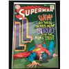 Image 1 : DC COMICS NO.204 SUPERMAN