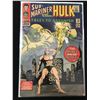 Image 1 : MARVEL COMICS NO.78 SUB-MARINER AND THE INCREDIBLE HILK