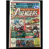 Image 1 : MARVEL COMICS  NO.10 THE AVENGERS (KEY ISSUE)