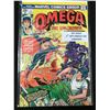 Image 1 : MARVEL COMICS NO.1 OMEGA THE UNKNOWN