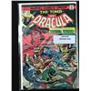 Image 1 : MARVEL COMICS NO.35 THE TOMB OF DRACUA (VINTAGE BRONZE AGE)