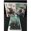 Image 1 : LOT OF ASSASINS CREED COMICS