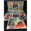 Image 1 : LOT OF SUPERHERO COMICS (MARVEL AND INDI AND DC  COMICS)