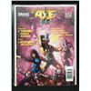 Image 1 : COMICS INTERVIEW GROUP NO.1 BATTLE AXE