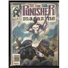 Image 1 : MARVEL COMICS NO.2 THE PUNISHER MAGAZINE