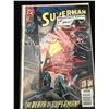 Image 1 : DC COMICS NO.75 SUPERMAN (NEWSTAND EDITION)