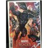 Image 1 : MARVEL COMICS VOICES LEGACY 1 (VARIANT EDITION)