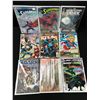 Image 1 : LOT OF SUPERHERO COMICS (DC  COMICS)