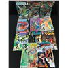 Image 1 : LOT OF SUPERHERO COMICS (MARVEL AND INDI AND DC  COMICS)