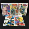 Image 1 : LOT OF SUPERHERO COMICS (DC  COMICS)