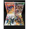 Image 1 : LOT OF JUSTICE LEAGUE COMICS (DC COMICS)