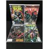 Image 1 : LOT OF FOREVER EVIL COMICS (DC COMICS)