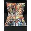 Image 1 : LOT OF JUSTICE LEAGUE COMICS (DC COMICS)