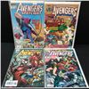 Image 1 : LOT OF SUPERHERO COMICS (MARVEL COMICS)