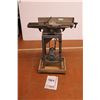 Image 1 : *Rockwell Delta 4" Jointer on Wheeled Stand (Working)