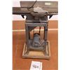 Image 4 : *Rockwell Delta 4" Jointer on Wheeled Stand (Working)