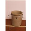 Image 1 : *Alberta Potteries 10 Gallon Crock (Cracked)