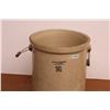Image 2 : *Alberta Potteries 10 Gallon Crock (Cracked)