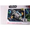 Image 2 : Star Wars Puzzles (NIB)