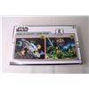 Image 4 : Star Wars Puzzles (NIB)