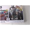 Image 2 : Star Wars Mandalorian Puzzles (NIB)