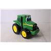 Image 3 : John Deere Johnny Tractor Ceramic Bank (NIB)