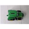 Image 6 : John Deere Johnny Tractor Ceramic Bank (NIB)
