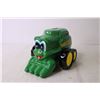 Image 2 : John Deere Corey Combine Ceramic Bank (NIB)
