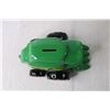 Image 5 : John Deere Corey Combine Ceramic Bank (NIB)